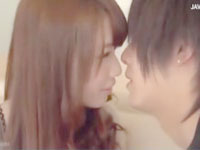 タツ/小鳥遊はる　ラブラブな彼女と昼間のホテルでイチャつきながらエッチしちゃうジャニーズ系イケメン彼氏 ShareVideos女性のための無料アダルト動画