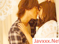 MARO/紺野ひかる　イケメンな彼氏とゆっくり語り合いベッドでイチャツキながら唇をかさねるスレンダーな美人彼女のラブラブエッチ XVIDEOS女性向け無料アダルト動画