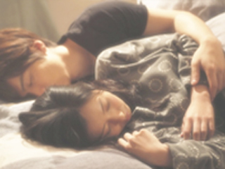 鈴木一徹/倉橋大賀/すみれ　彼氏とはマンネリでもどかしさを感じている恋愛小説家のお姉さんが不思議な魅力のイケメン男性に積極的に求められてイケナイと思いながらもキケンな刺激に身体を委ねちゃう禁断エッチ　東尾真子 SILK LABO 繋いだてのひらから伝わること Pornhub女性のための無料アダルト動画