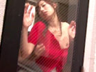 小田切ジュン　魅力的なスレンダー人妻と爽やかなエロメンが旦那のシャワー中に禁断セックスで盛り上がる VJAV 女性のための無料アダルト動画