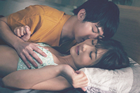 松坂優利/大槻ひびき　魅惑的な色香を放つスレンダー美女が大好きな彼氏と甘いムードに包まれながら愛し合うラブラブセックス SILK LABO first love YouJizz 女性のための無料アダルト動画