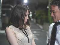 天国るる　彼氏に内緒でパパ活をする白肌巨乳お姉さんがパパ活相手の彼氏の父親に脅されて性処理玩具にされちゃう浮気H SpankBang 女性のための無料アダルト動画