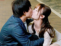 結城結弦/坂道みる　酔っ払うと豹変するキュートなOLさんが同期の男子を誘惑して弄んじゃう痴女セックス JavyNow 女性のための無料アダルト動画