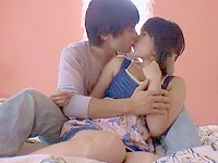 鈴木一徹/篠原杏　爽やかなイケメンお兄さんがムチムチボディの巨乳妹に甘えられてイケない関係を結んじゃう近親相姦H TXXX 女性向け無料アダルト動画