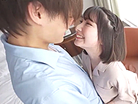 タツ　女性経験豊富なジャニーズ系イケメン男子が白昼のホテルでミニマム少女と本当のカップルのように絡み合う中出しラブラブエッチ S-Cute XVIDEOS 女の子のための無料 H 動画