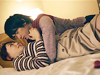 東惣介/保志健斗/西島伊吹/浜崎真緒/かなで自由/真矢みつき　長期出張でホテルに連泊しているイケメンサラリーマンとホテルの清掃をする可愛い女性スタッフが置手紙のやりとりで相思相愛になり最後の夜に結ばれちゃうドキドキH erovideo 女の子のための無料 H 動画