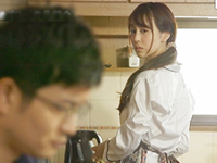 宝生リリー　脱サラした夫を支える健気な美人妻が借金返済の為に鬼畜男達にカラダを捧げちゃう乱交浮気セックス JavyNow 女性のための無料アダルト動画