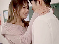 小梅/池田マリナ　下校中に電車内で盗撮していたのがバレてニューハーフの綺麗なお姉さんに痴漢されてしまう男子校生のドキドキアナルSEX SENZURI TUBE 女の子のための無料 H 動画