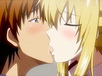 【アニメ】ウブな反応が可愛い草食系の弟にエッチな誘惑をして楽しむ肉食系のお姉ちゃんがだんだん弟の事を好きになってしまい一線を越えちゃう近親相姦エッチ XVIDEOS 女性のための無料アダルト動画