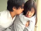 貞松大輔/鈴原エミリ　チャーミングな笑顔の雪肌美女がエロメン男性のリードに嬌声を漏らしながら感じるラブラブエッチ S-Cute Emiri 「愛」撫のあるエッチ SpankBang 女性のための無料アダルト動画