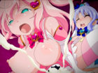 【アニメ】世界を救う正義の魔法少女が敵の罠に嵌まり触手による執拗な攻めで純血を奪われ身体に刻まれた淫紋と催眠の力で抗えない快楽を植え付けられちゃう洗脳SEX aniporn 女の子のための無料 H 動画