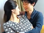ムーミン　口の上手いエロメンデカチン男性が街中でナンパした美人妻を口説き落としてホテルで寝取っちゃう不倫エッチ VJAV 女性のための無料アダルト動画