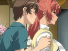 【アニメ】一人暮らしの童貞青年が近所の淫乱妻にお願いして筆下ろししてもらっちゃう浮気エッチ XVIDEOS 女性のための無料アダルト動画