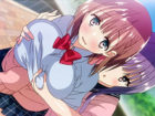 【アニメ】文化祭の華やかな雰囲気の中でメイド服に身を包んだ巨乳美少女が溢れ出る母乳の温もりと愛しい彼からの濃密な愛撫に包まれ甘い歓喜が溢れ出しちゃうイチャラブH aniporn 女の子のための無料 H 動画