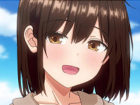 【アニメ】過去に助けてくれたお兄さんをビーチで発見した巨乳お姉さんが再会を機に逆ナンパし巨乳で誘惑しスケベ衣装や生ハメで虜にしちゃう中出しエッチ XVIDEOS 女の子のための無料 H 動画